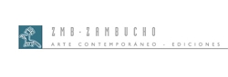 ZAMBUCHO - EDICIONES - ARTE CONTEMPORÁNEO